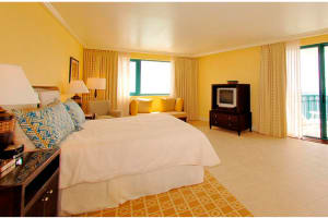Hilton Barbados Resort Room