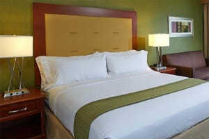 DoubleTree by Hilton Buena Park Room