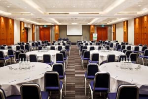 Holiday Inn London - Bloomsbury Event