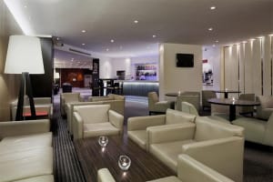 Holiday Inn London - Bloomsbury Lounge