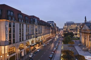 Hilton Berlin