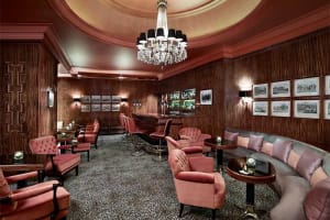 Hotel Bristol, a Luxury Collection Hotel, Vienna Bar