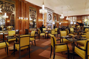 Hotel Bristol, a Luxury Collection Hotel, Vienna Dining