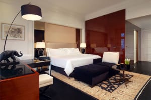 Hotel Bristol, a Luxury Collection Hotel, Vienna Guest Room