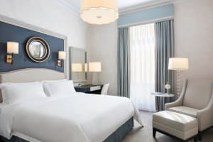 Hotel Bristol, a Luxury Collection Hotel, Warsaw Classic Room