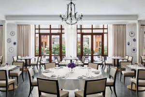 Hotel Bristol, a Luxury Collection Hotel, Warsaw Dining