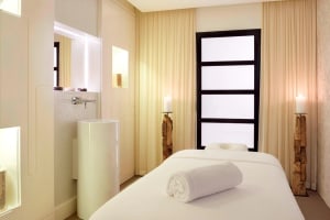 Hotel Bristol, a Luxury Collection Hotel, Warsaw Spa Treatment Room