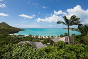 Hermitage Bay Grounds