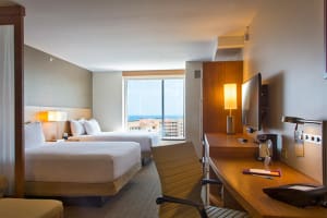 Hyatt Place Los Cabos Room