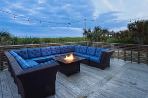 Hilton Cocoa Beach Oceanfront