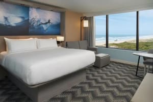 Hilton Cocoa Beach Oceanfront