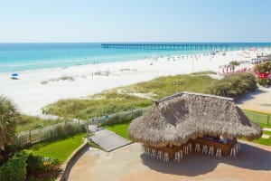 Hampton Inn Pensacola Beach