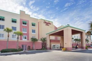 Hampton Inn Pensacola