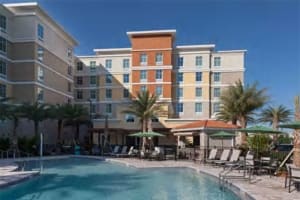 Homewood Suites by Hilton Cape Canaveral-Cocoa Beach