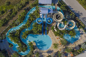 Hyatt Regency Coconut Point Resort & Spa Lazy River