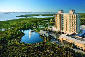 Hyatt Regency Coconut Point Resort & Spa