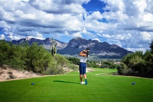 El Conquistador Tucson, a Hilton Resort Golf