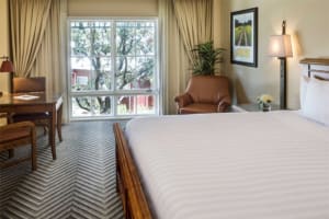Hyatt Regency Hill Country Resort Room