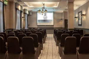 Holiday Inn Glasgow - City Centre Theatreland Meeting Room