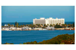 Hilton Clearwater Beach Resort