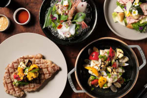 Hyatt Centric Kanazawa Dining