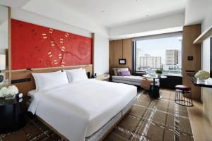 Hyatt Centric Kanazawa King Room