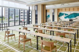 Hyatt Centric Kanazawa Meeting Space