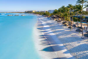 Holiday Inn Resort Aruba-Beach Resort & Casino