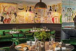 Hotel de Berri, a Luxury Collection Hotel, Paris