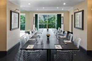 Hotel de Berri, a Luxury Collection Hotel, Paris