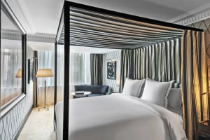 Hotel de Berri, a Luxury Collection Hotel, Paris