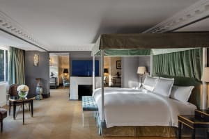 Hotel de Berri, a Luxury Collection Hotel, Paris