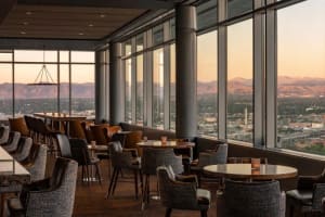 Hyatt Regency Denver at Colorado Convention Center Lounge