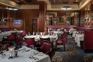 Hyatt Regency DFW International Airport Dining