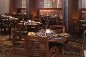 Hyatt Regency DFW International Airport Dining