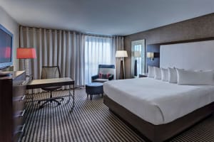 Hyatt Regency DFW International Airport Room
