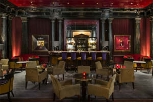 Hotel du Louvre, in The Unbound Collection by Hyatt Bar