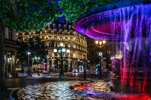 Hotel du Louvre, in The Unbound Collection by Hyatt Resort