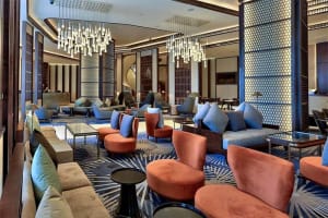 Hilton Da Nang
