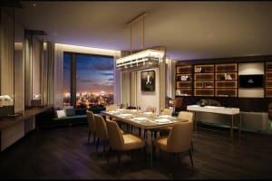 Hilton Da Nang