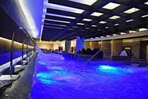 Hideaway at Royalton Riviera Cancun, An Autograph Collection All-Inclusive Spa