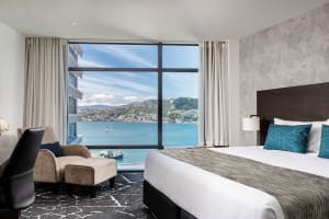 Rydges Wellington