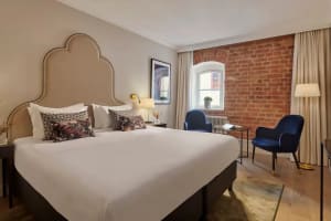Hotel Reisen
