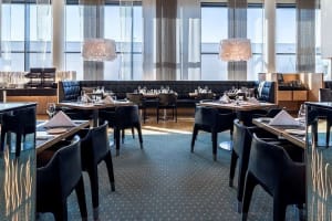Hilton Helsinki Airport