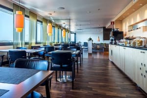 Hilton Helsinki Airport