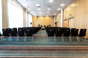 Hilton Helsinki Airport