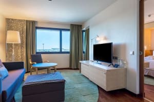 Hilton Helsinki Airport