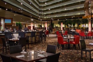 Hyatt Regency San Francisco Dining