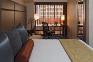 Hyatt Regency San Francisco Suite