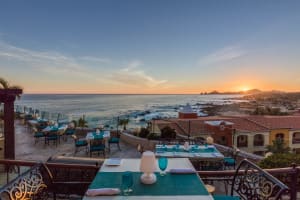 Hacienda Encantada Resort & Residences Dining